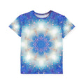 Amen Jin's Loved by the Sun Desires Kids Sports Jersey