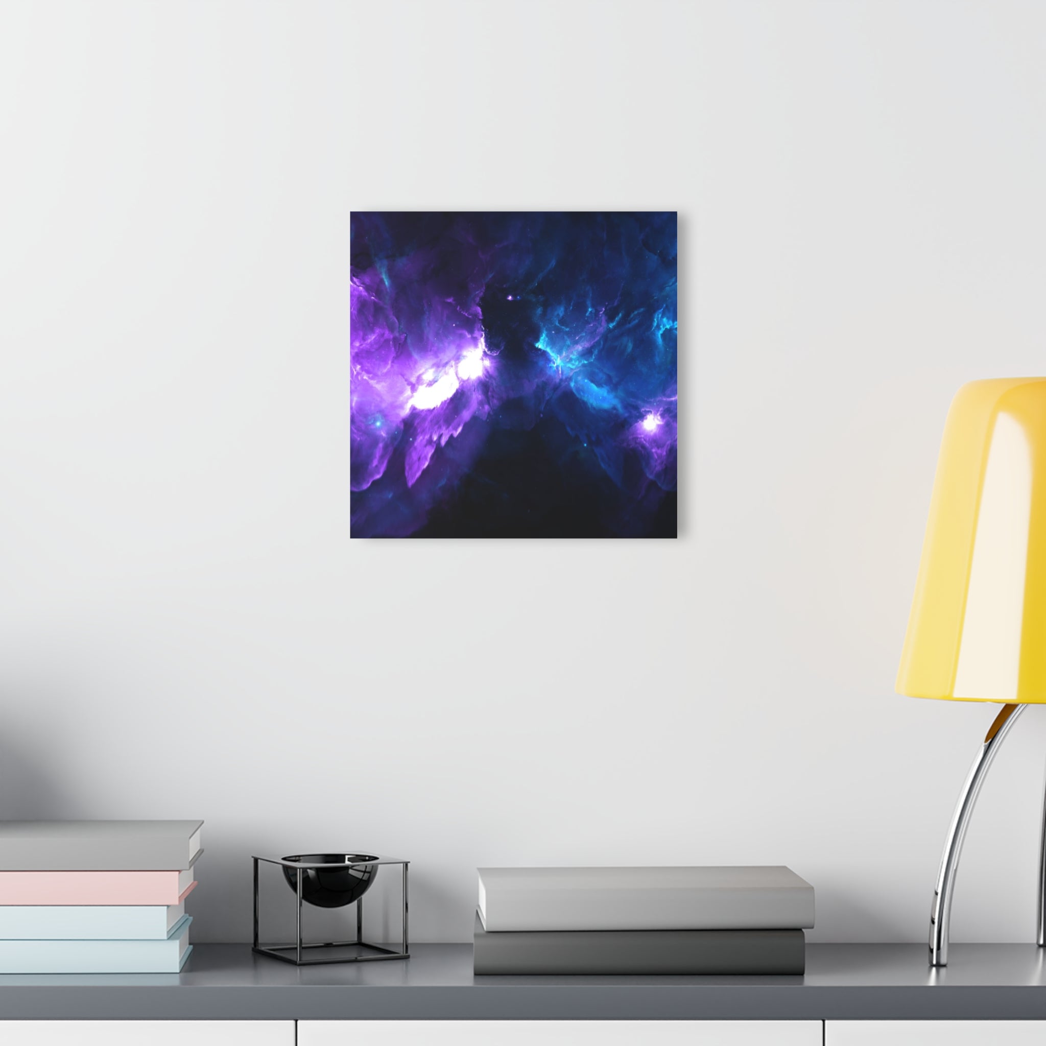 Ad Amorem Amisi Dreams Acrylic Prints (French Cleat Hanging)