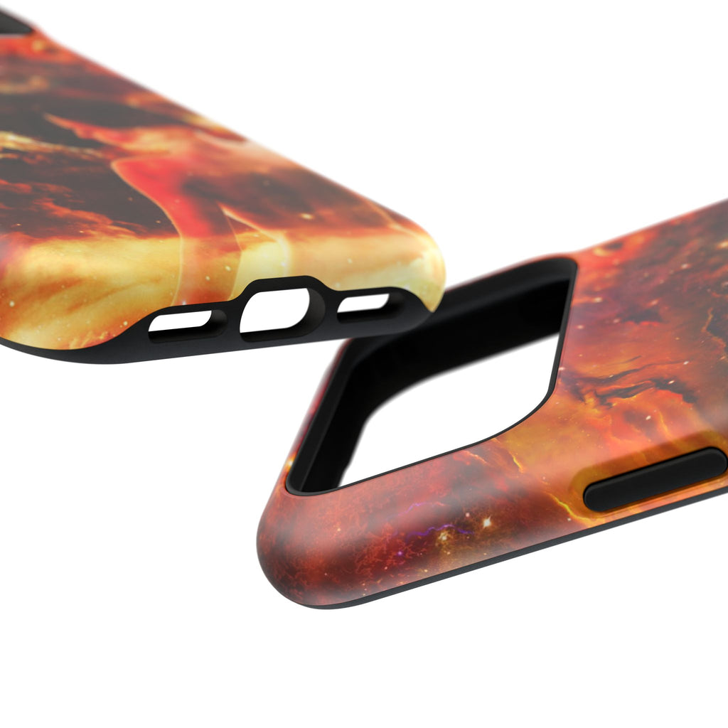 Samhain Magical Night Dreams Impact-Resistant Cases