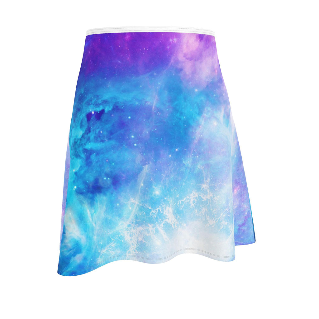 Flared Skirt
