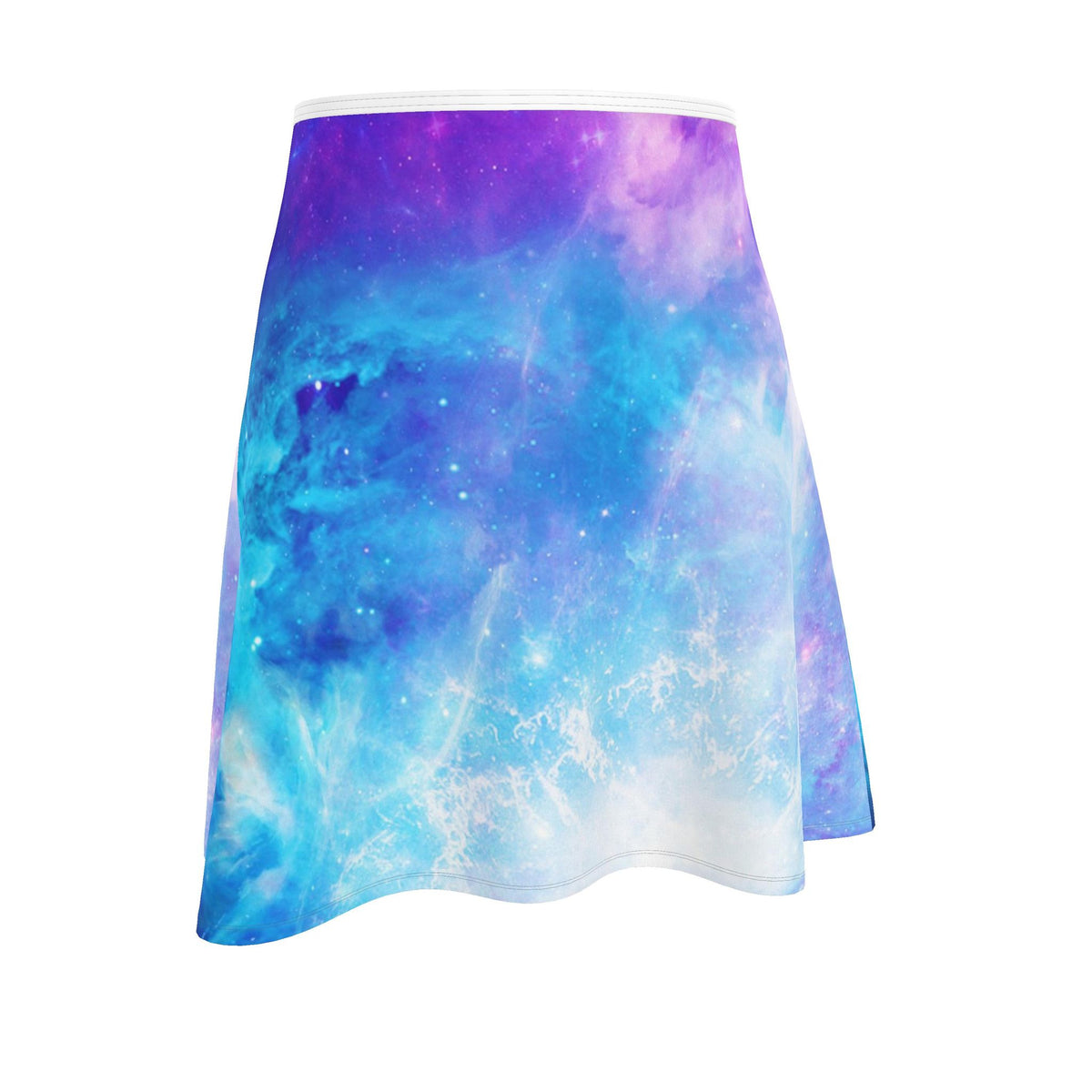 Flared Skirt