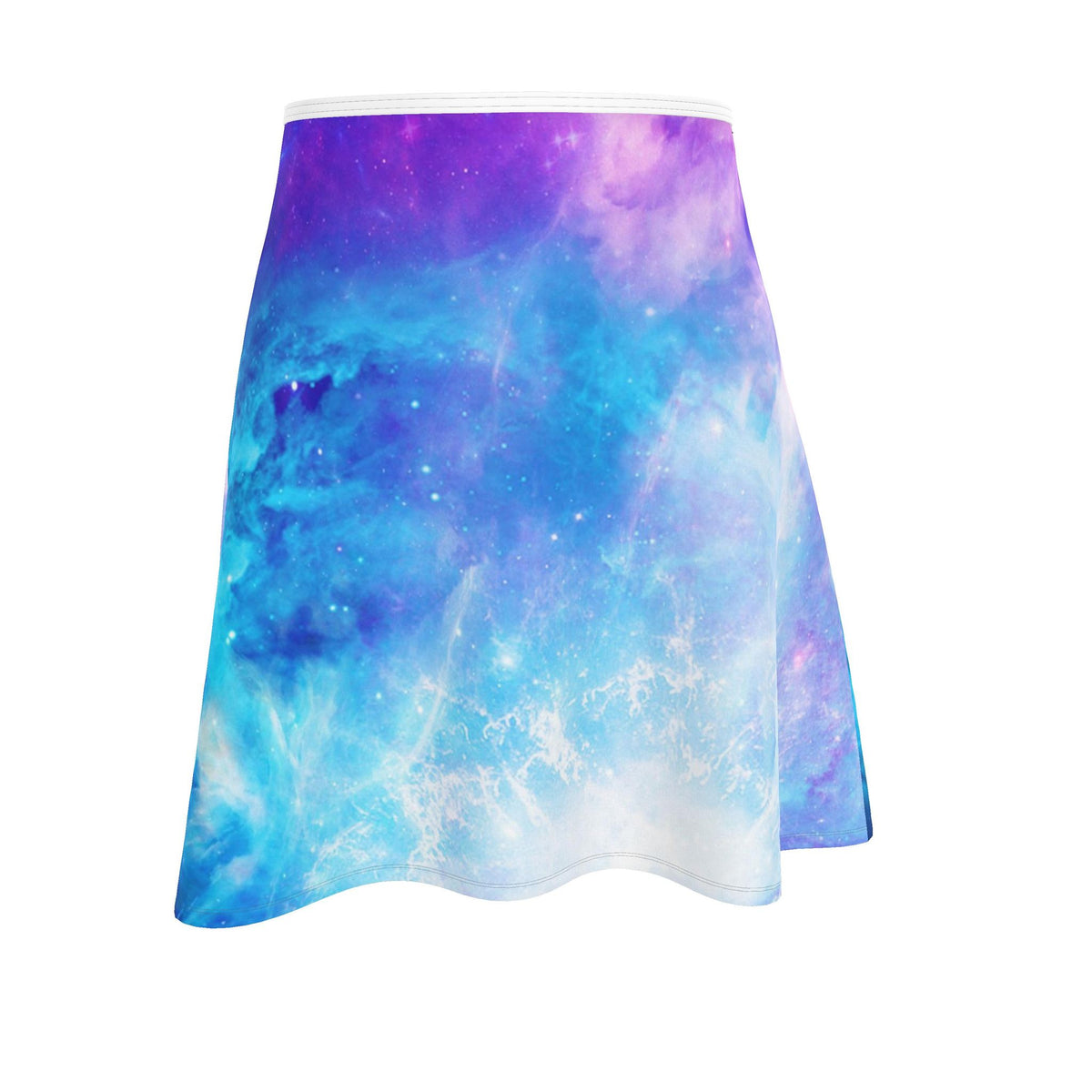 Flared Skirt
