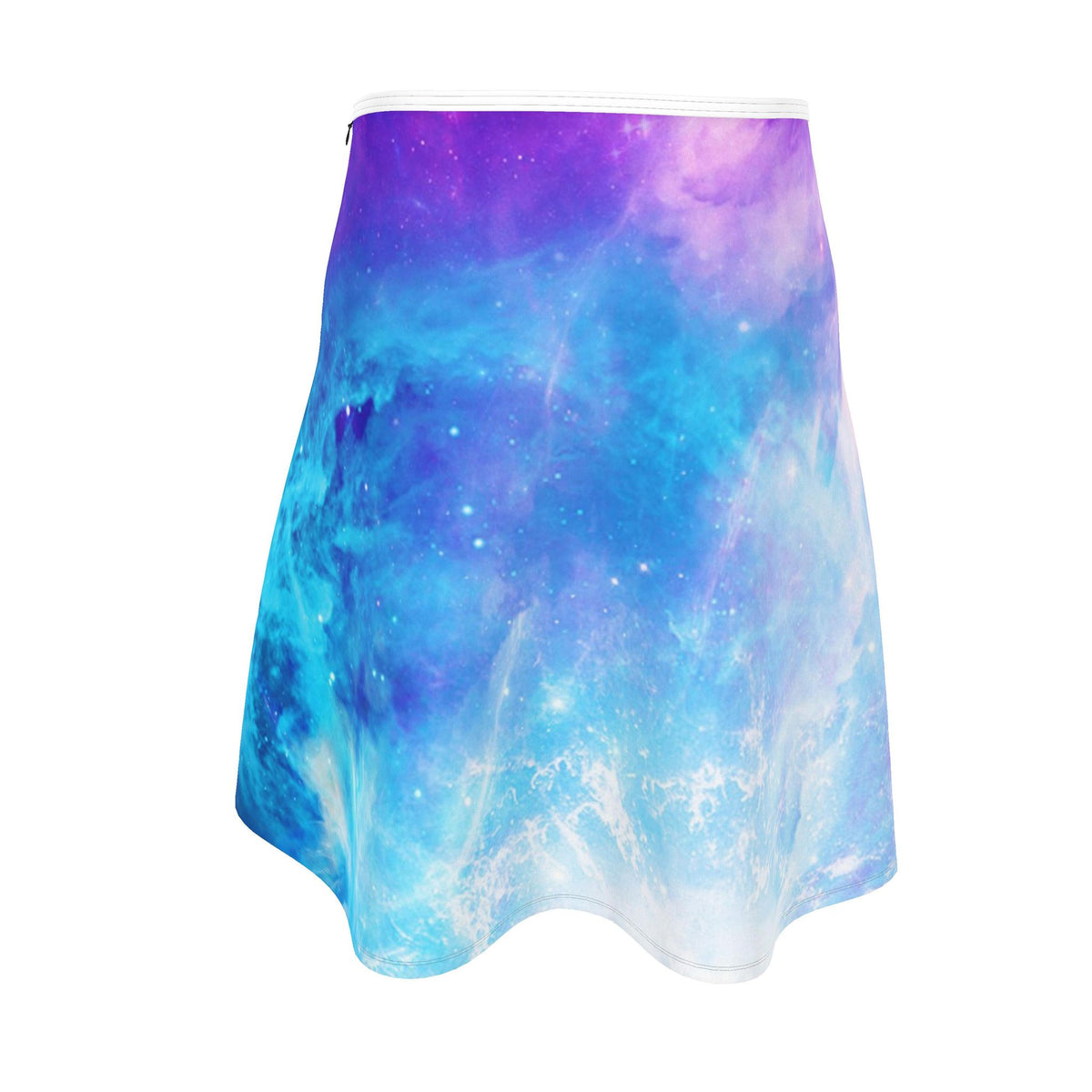 Flared Skirt