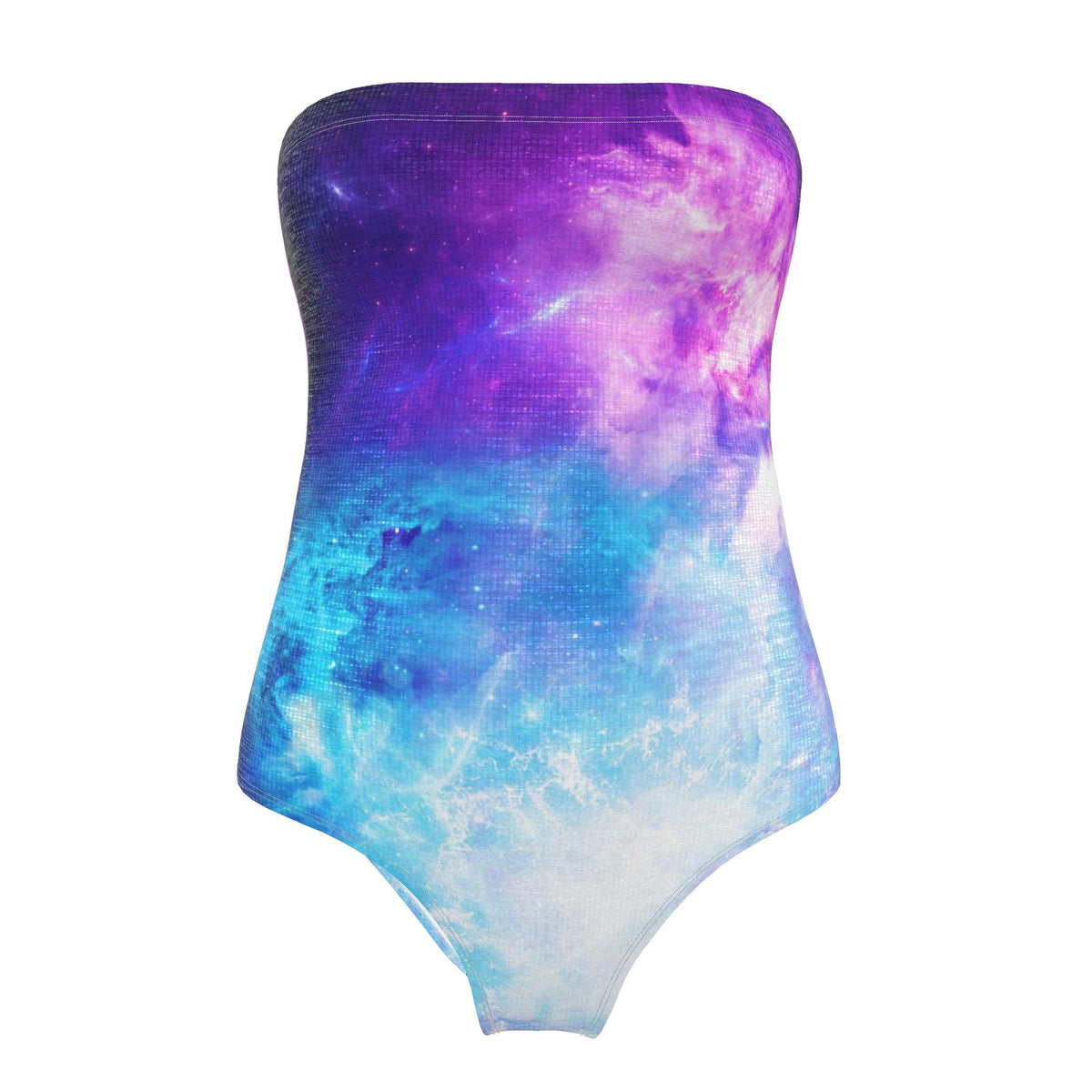 Swimsuit Strapless