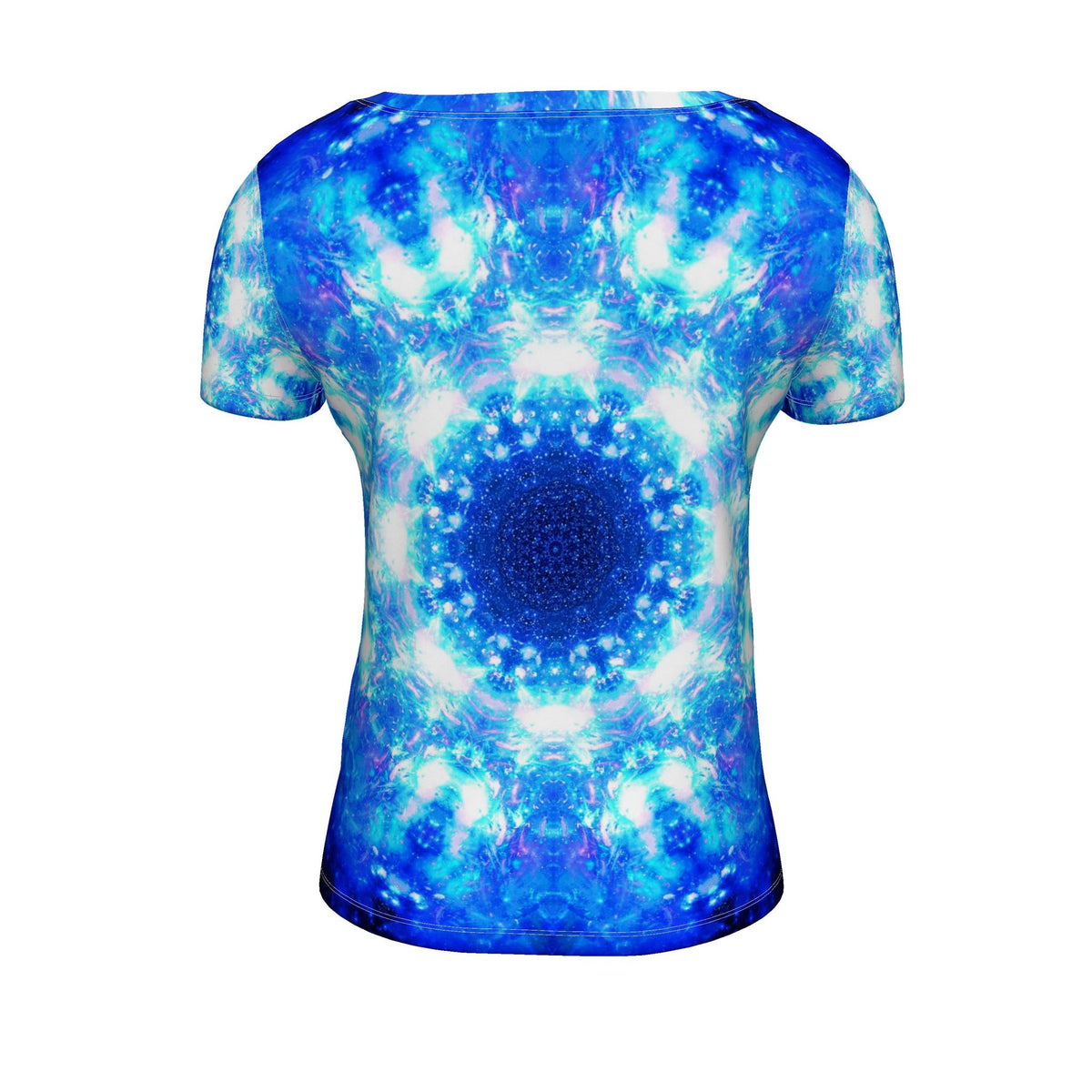 Ladies Scoop Neck T-Shirt