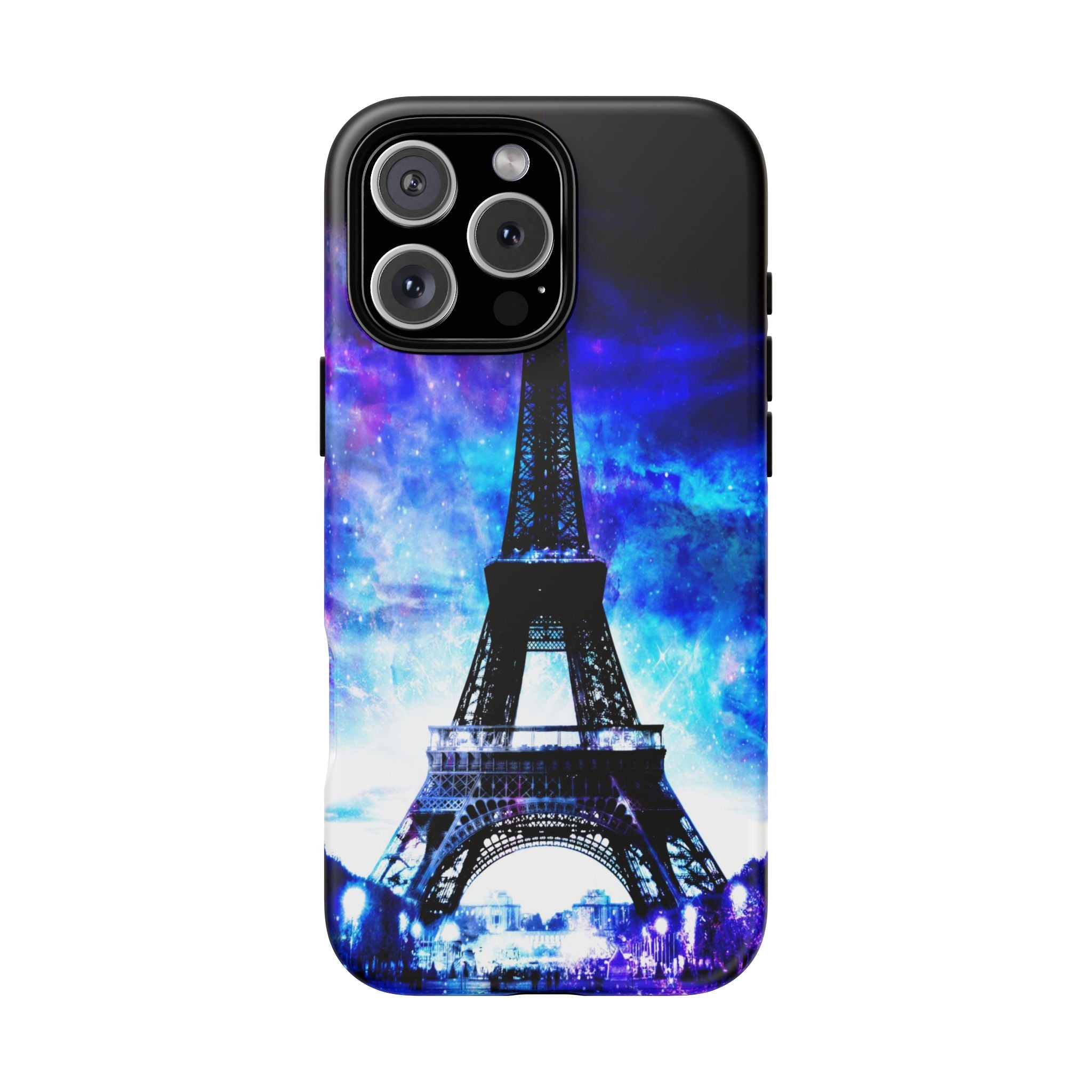 Lover's Creation's Parisian Dreams Case Mate Tough Phone Cases