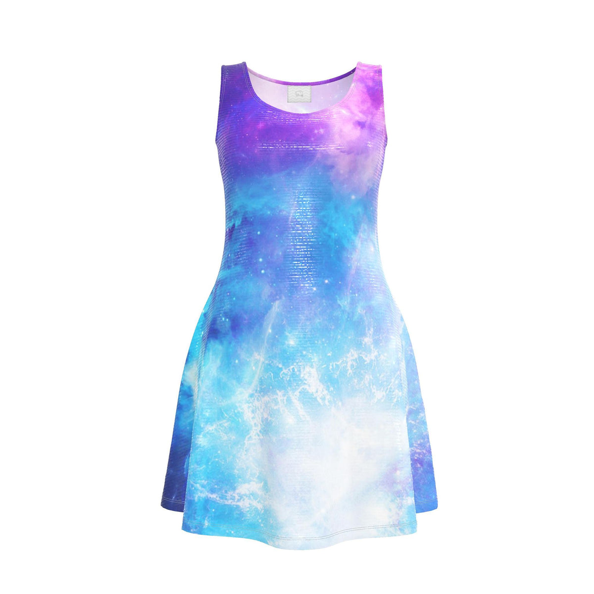 Skater Dress