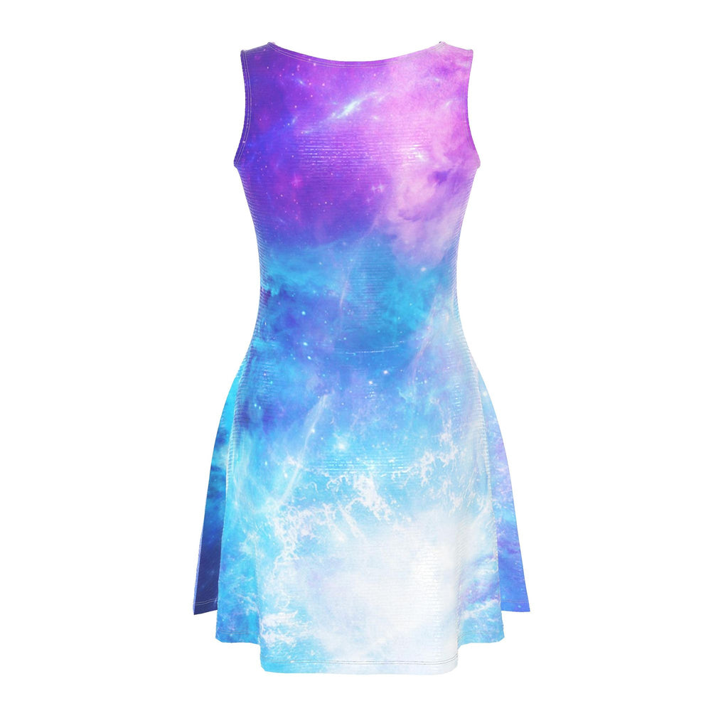 Skater Dress