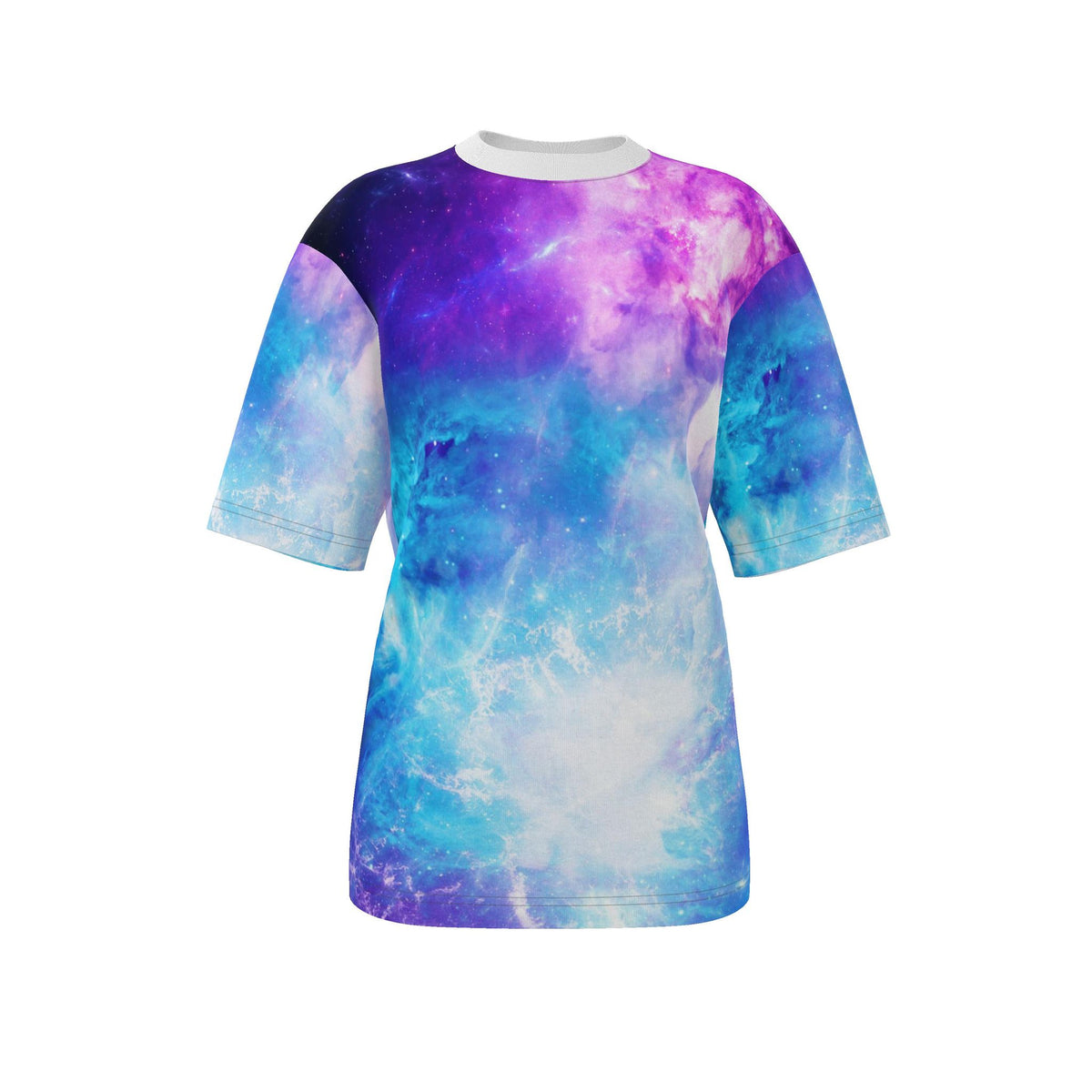 Womens Oversized T-Shirt