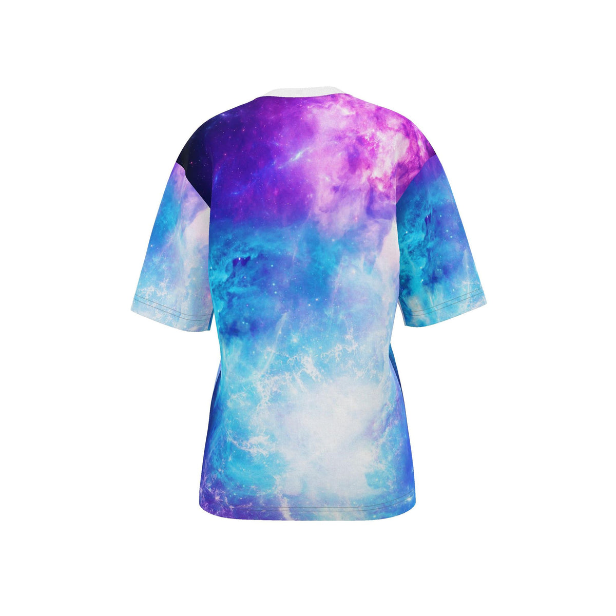 Womens Oversized T-Shirt