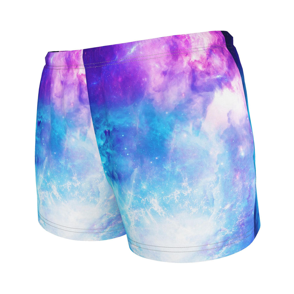 Ladies Pajama Shorts