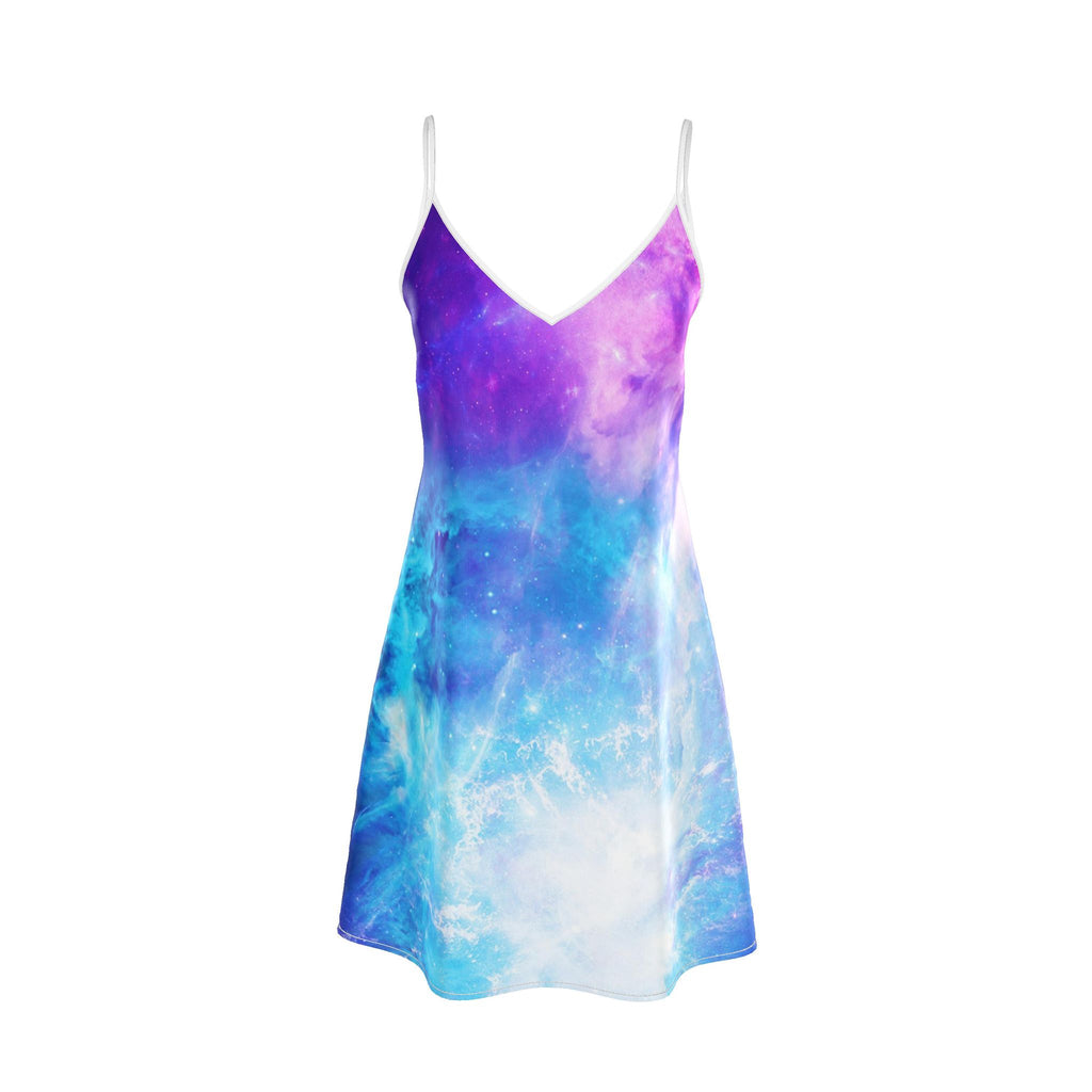 Slip Dress