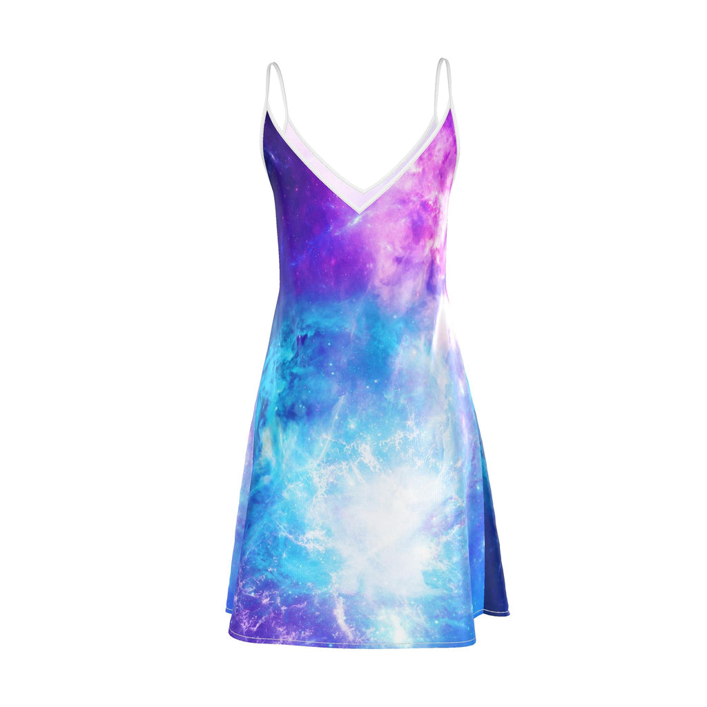 Slip Dress