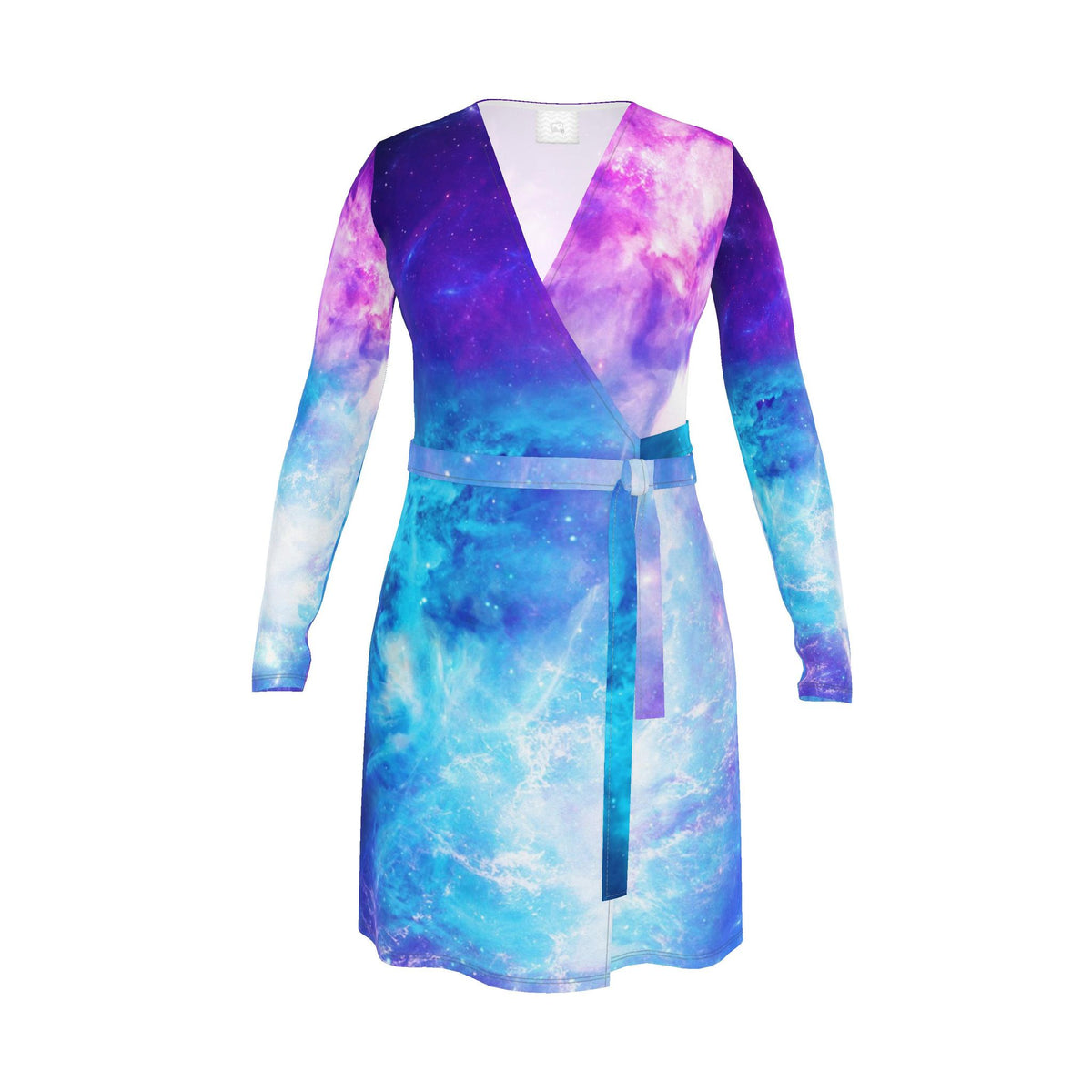 Wrap Dress
