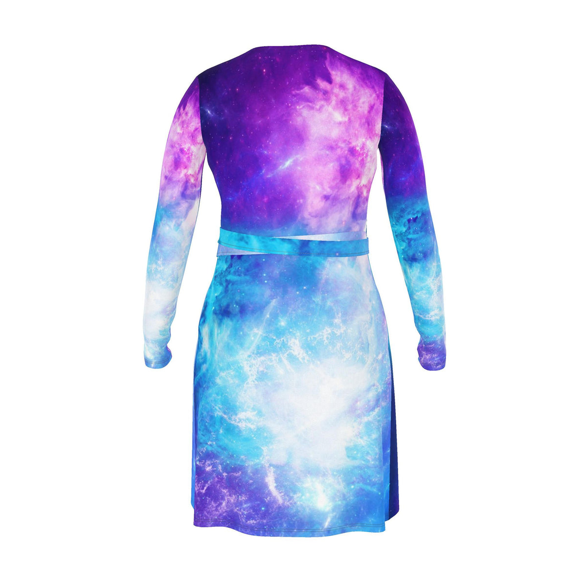 Wrap Dress
