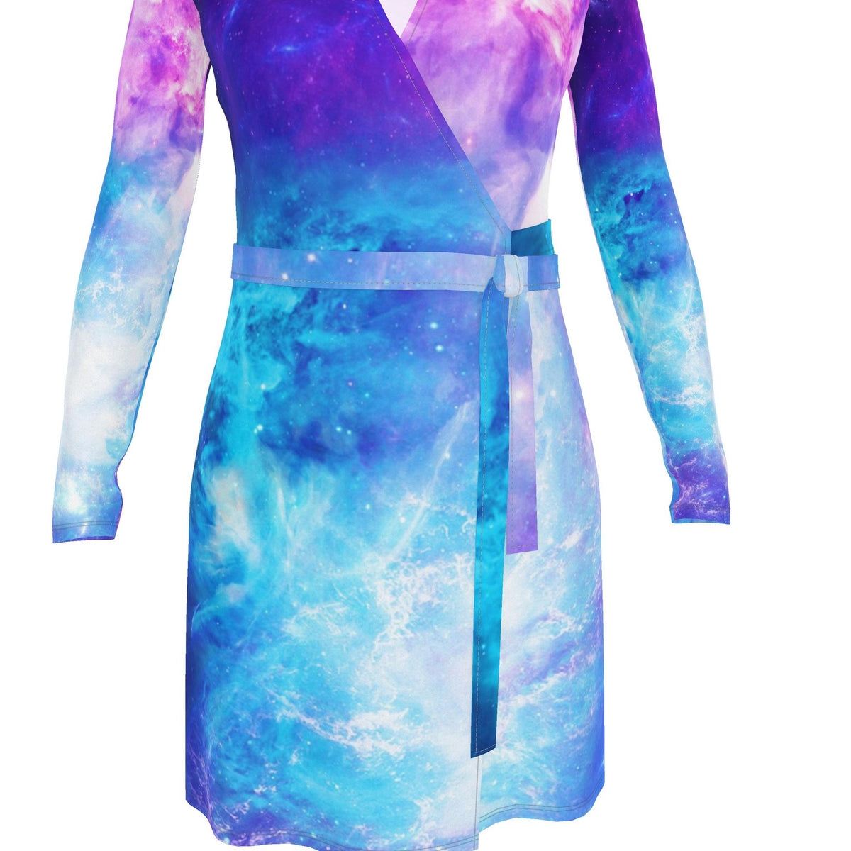 Wrap Dress