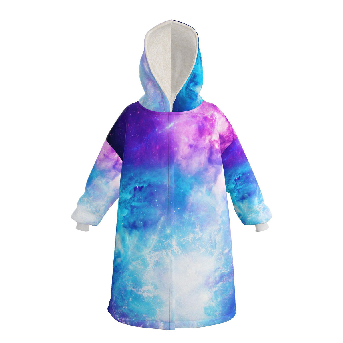 Waterproof Changing Robe