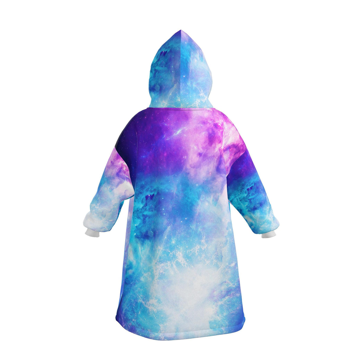 Waterproof Changing Robe