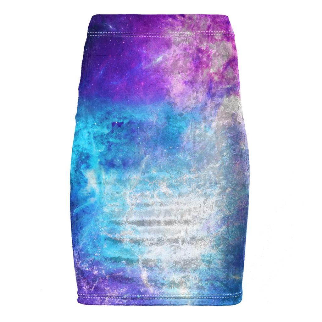 Pencil Skirt