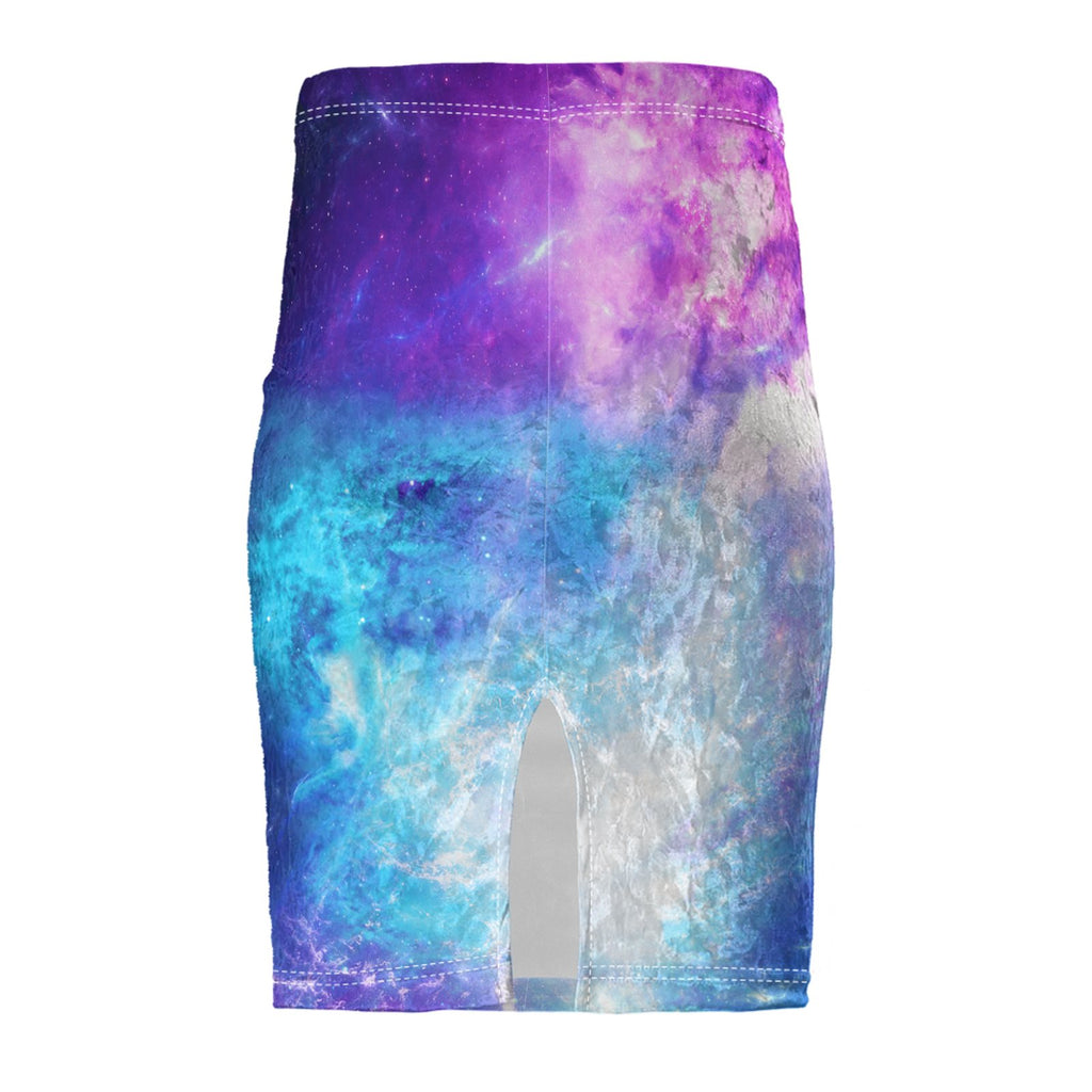 Pencil Skirt