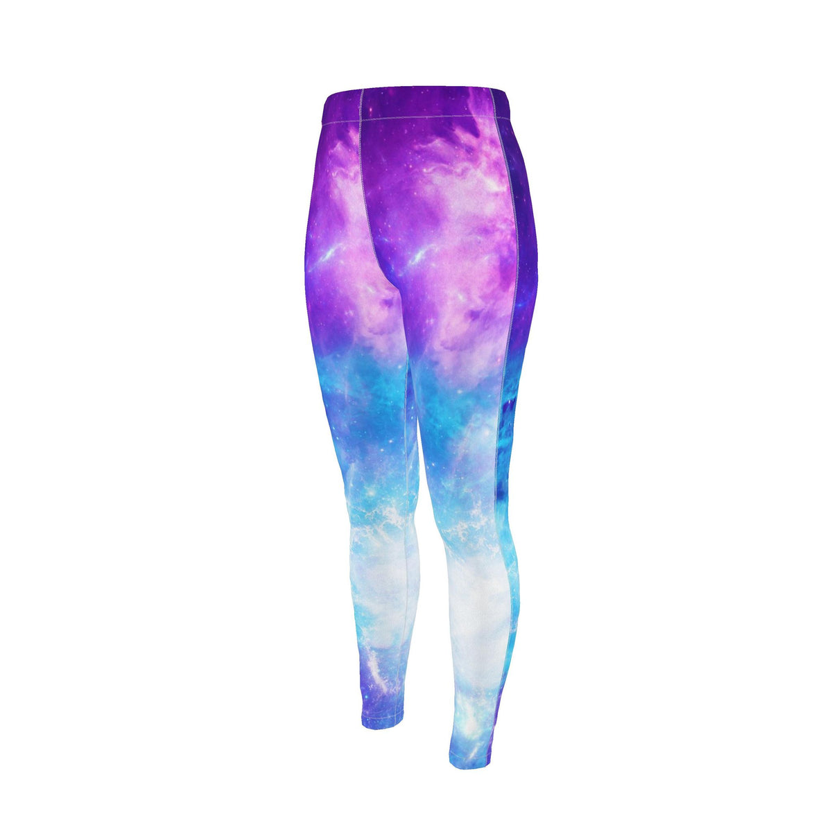 High Waisted Leggings