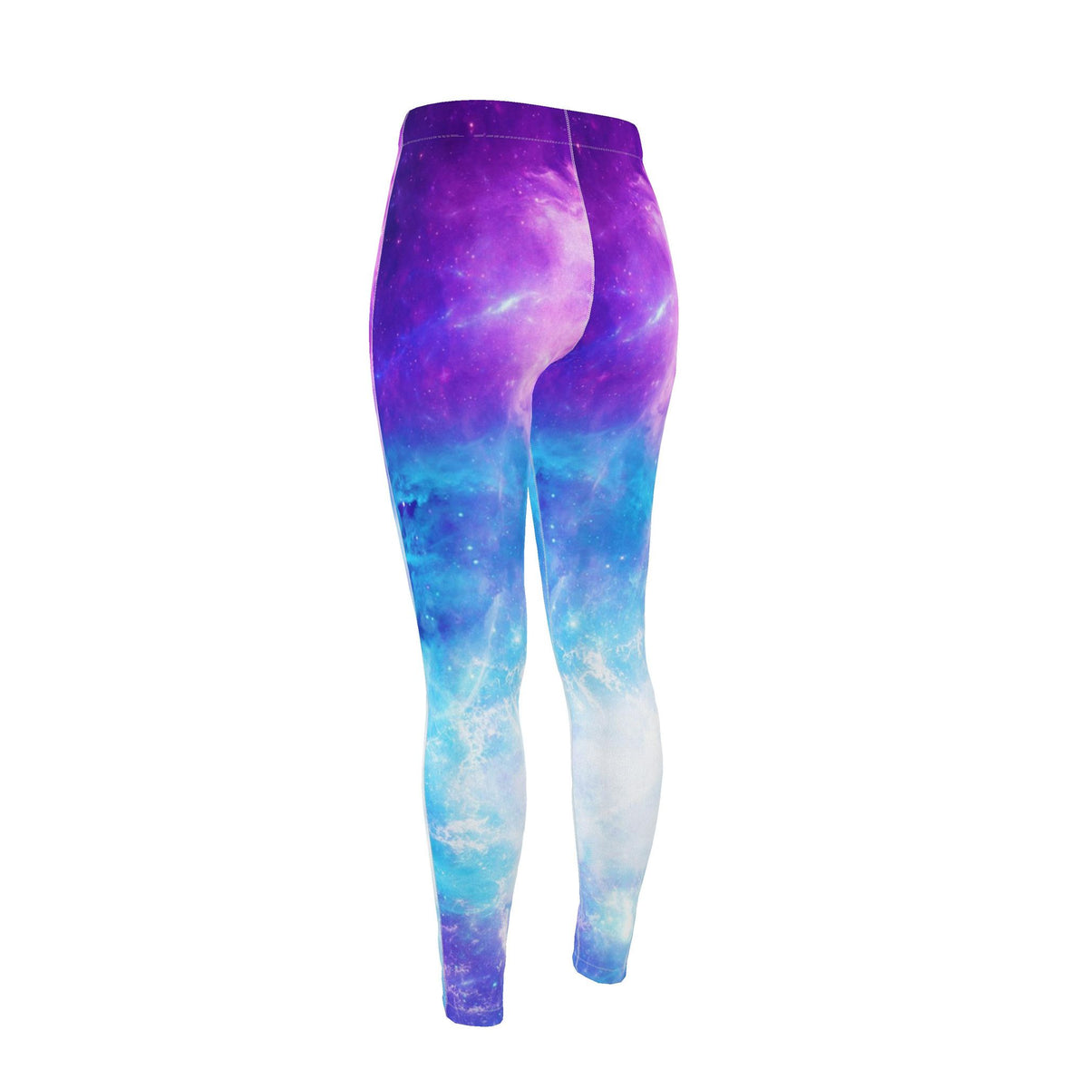 High Waisted Leggings