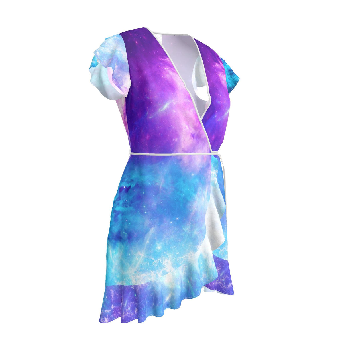 Tea Dress