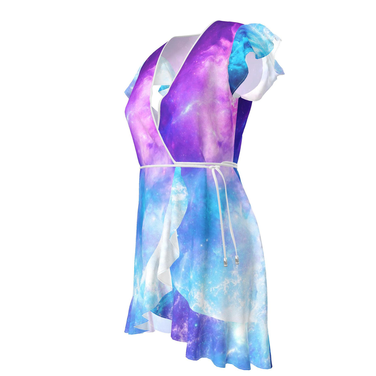Tea Dress