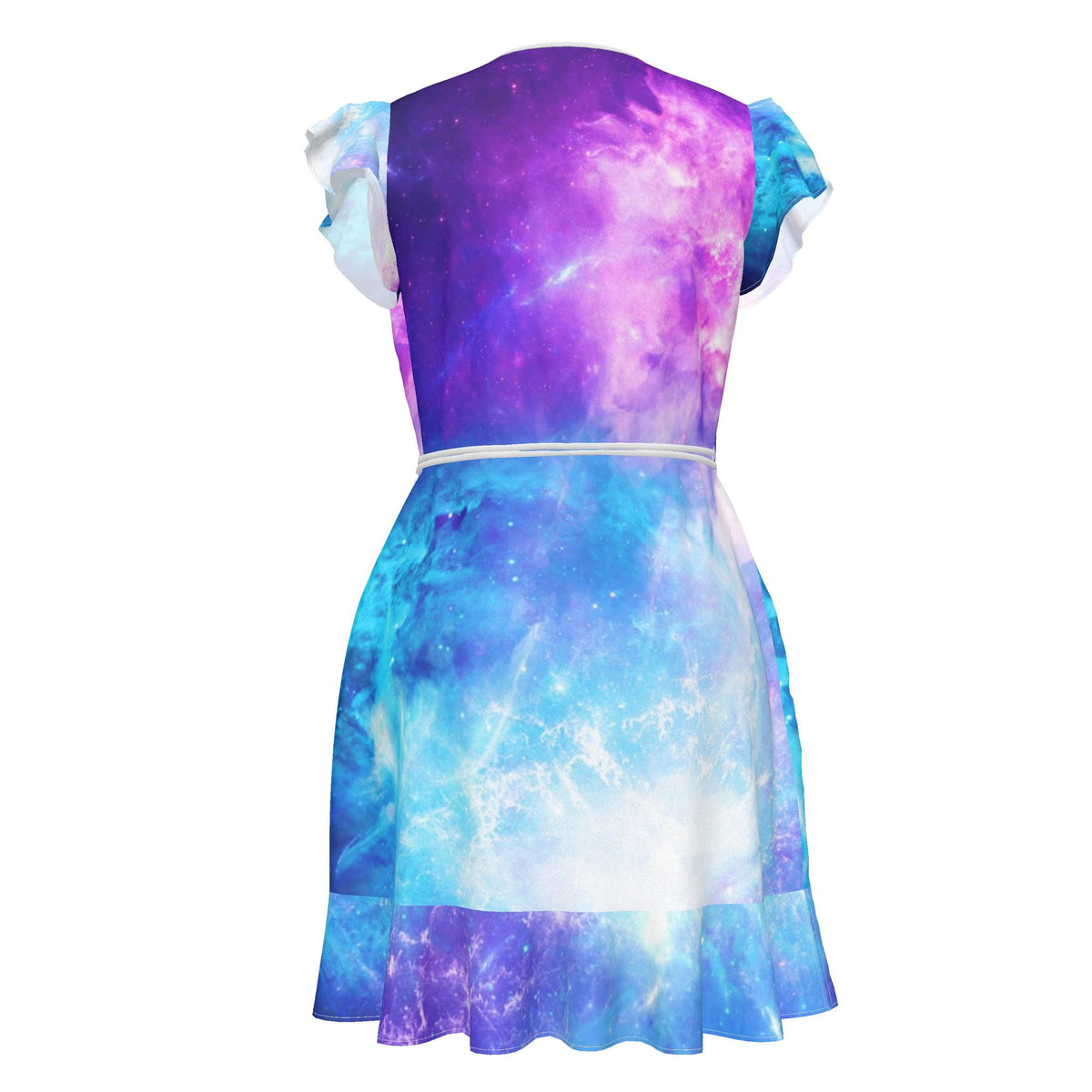 Tea Dress