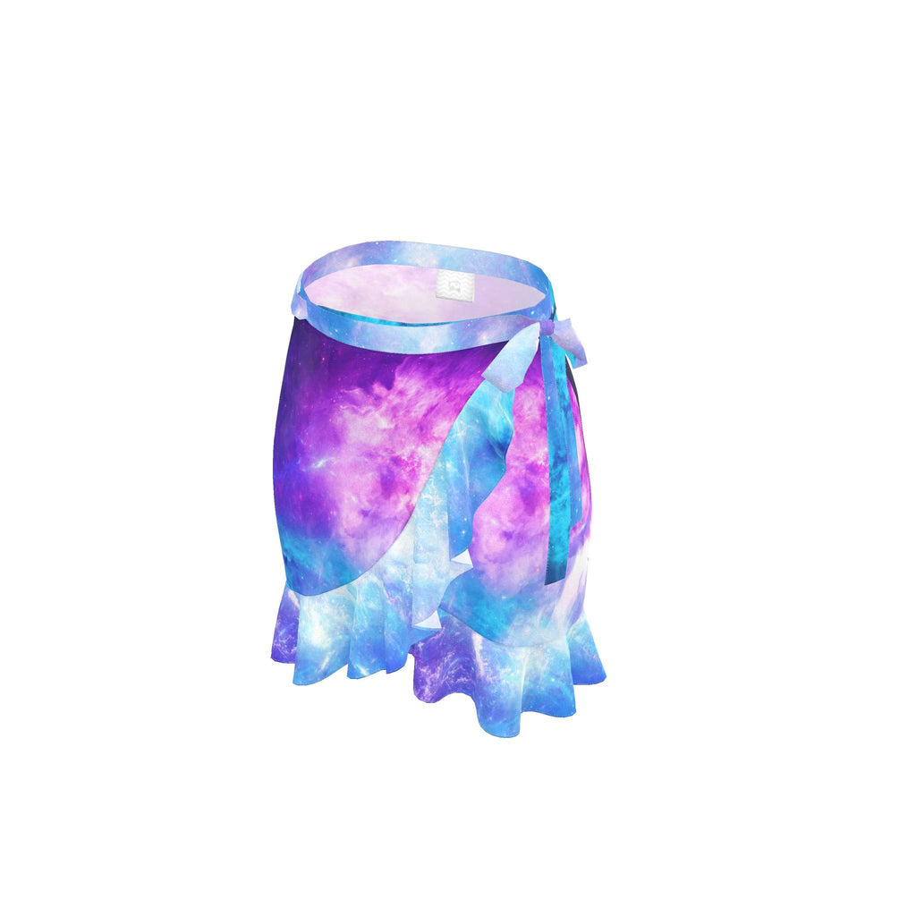 Flounce Skirt