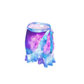 Flounce Skirt