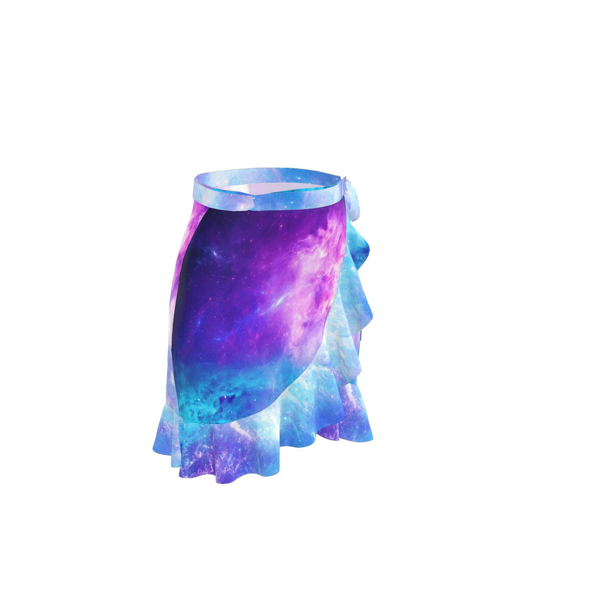 Flounce Skirt