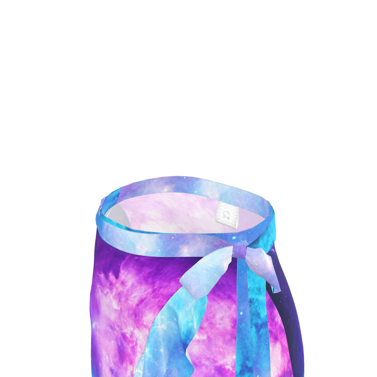 Flounce Skirt