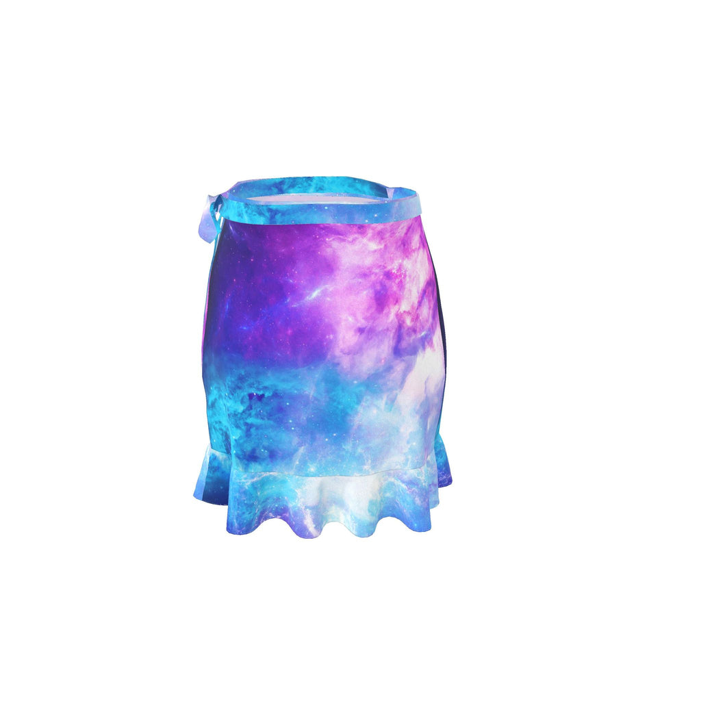 Flounce Skirt