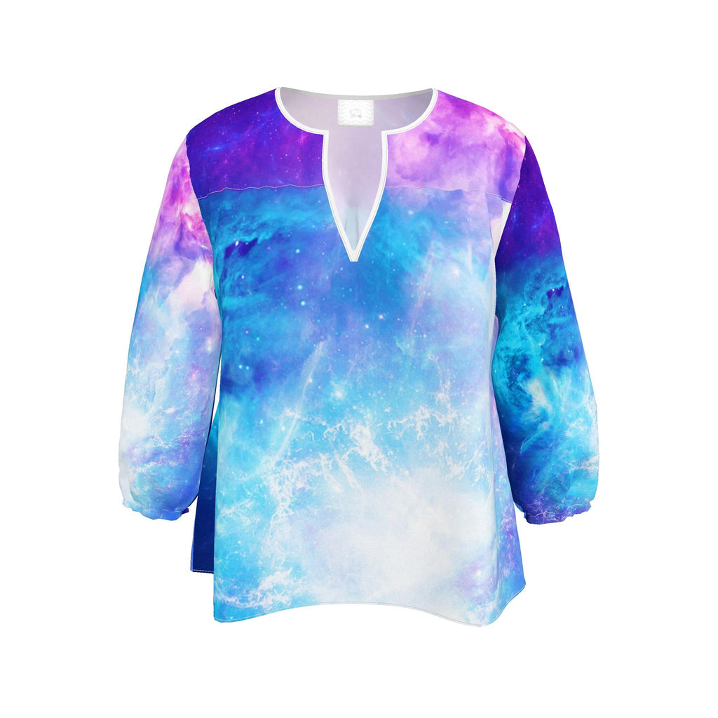 Womens Blouse