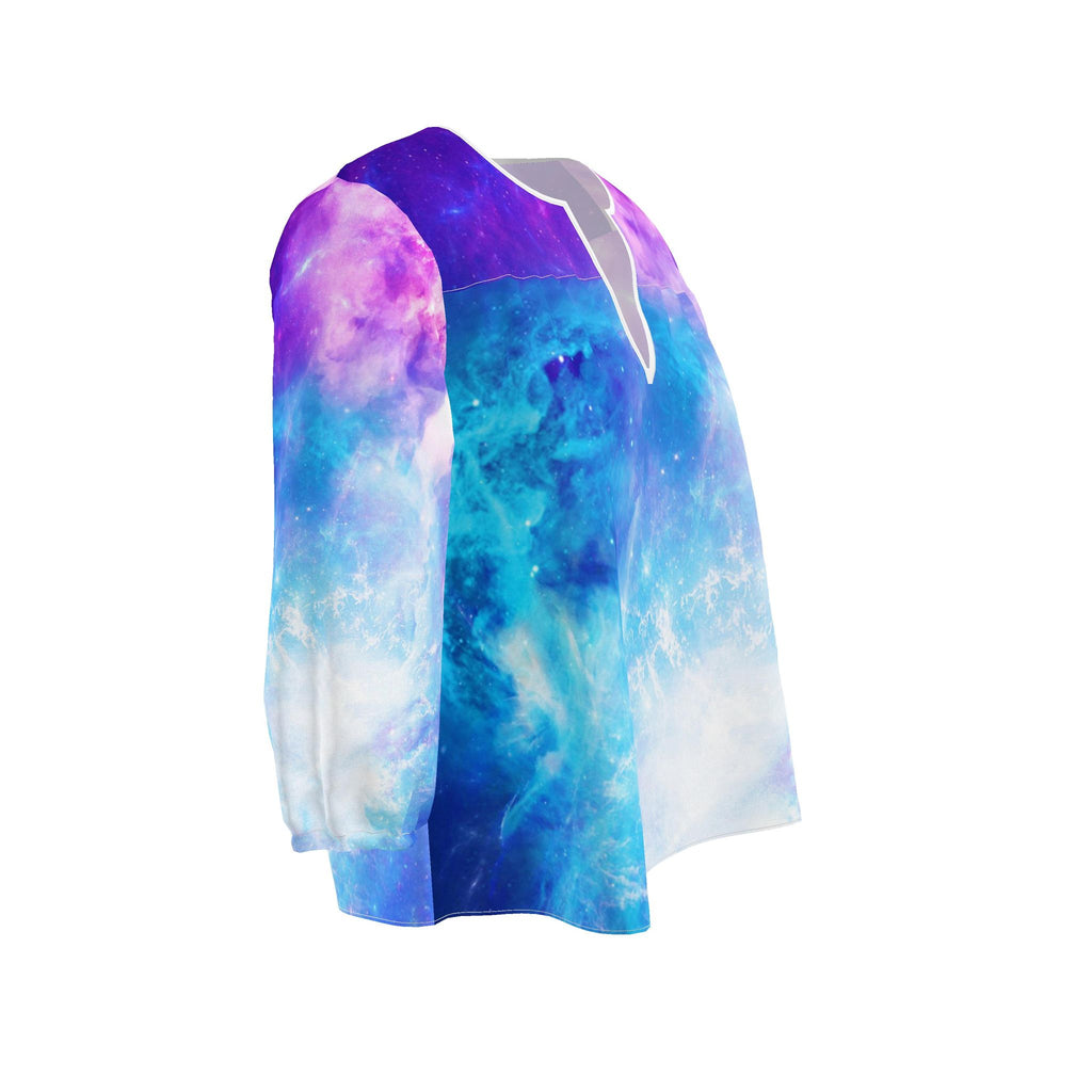 Womens Blouse