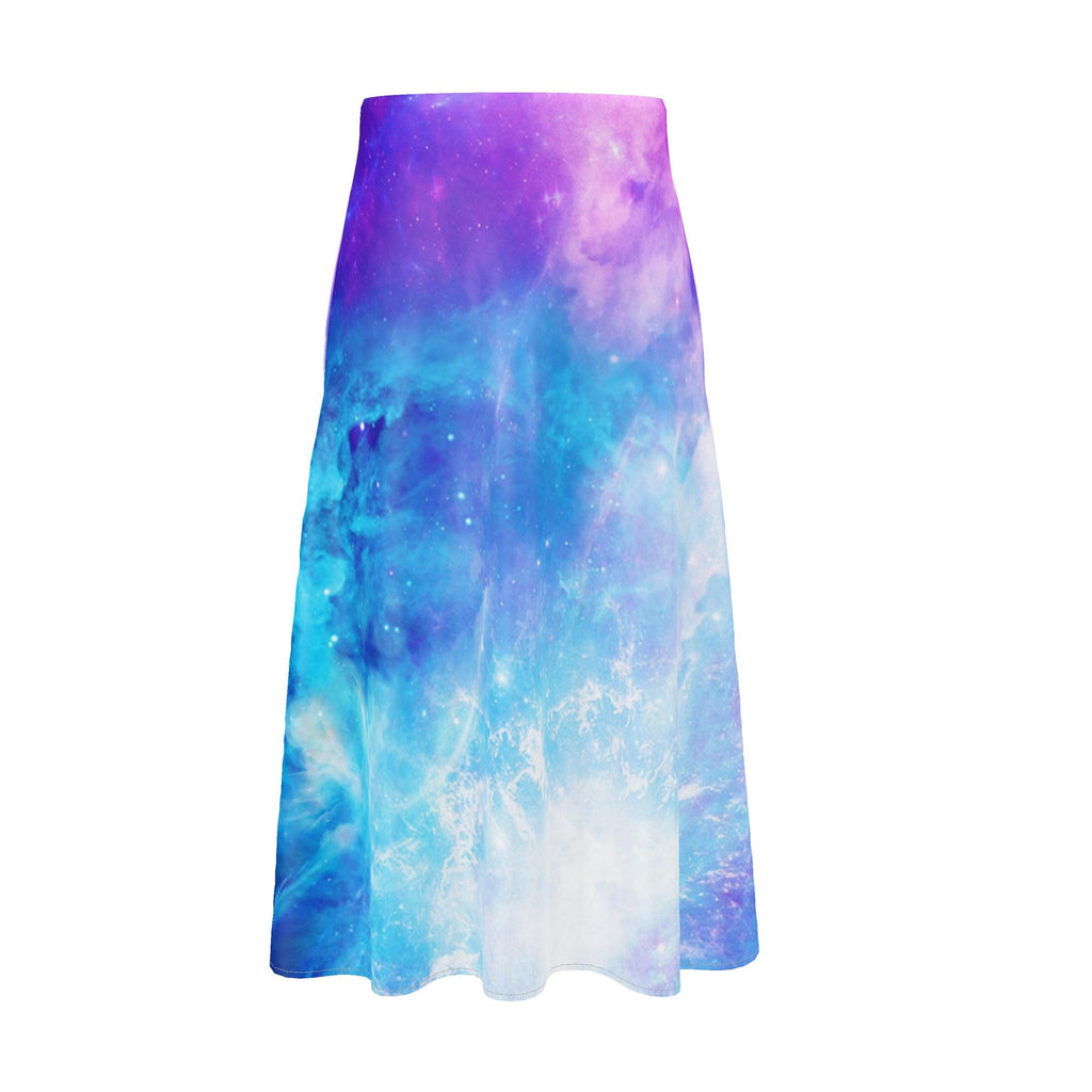 Midi Skirt