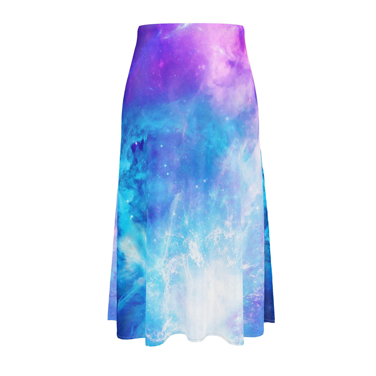 Midi Skirt