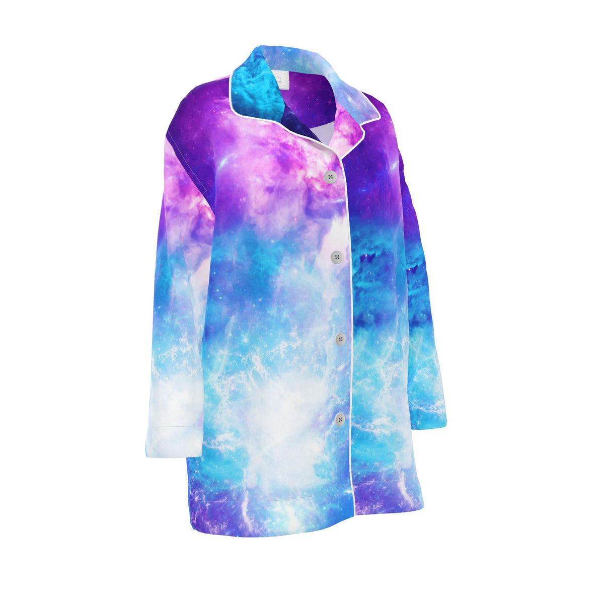 Women's Luxury Pajama Shirt