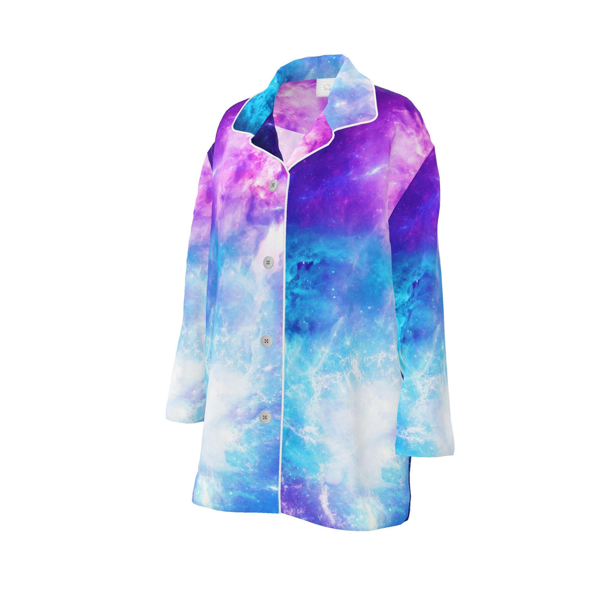 Women's Luxury Pajama Shirt