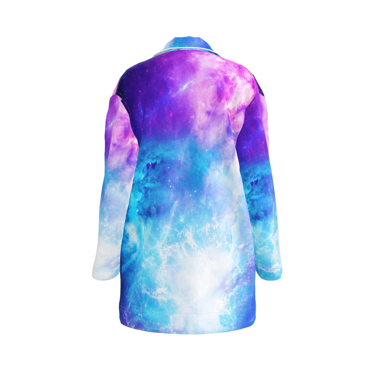 Women's Luxury Pajama Shirt