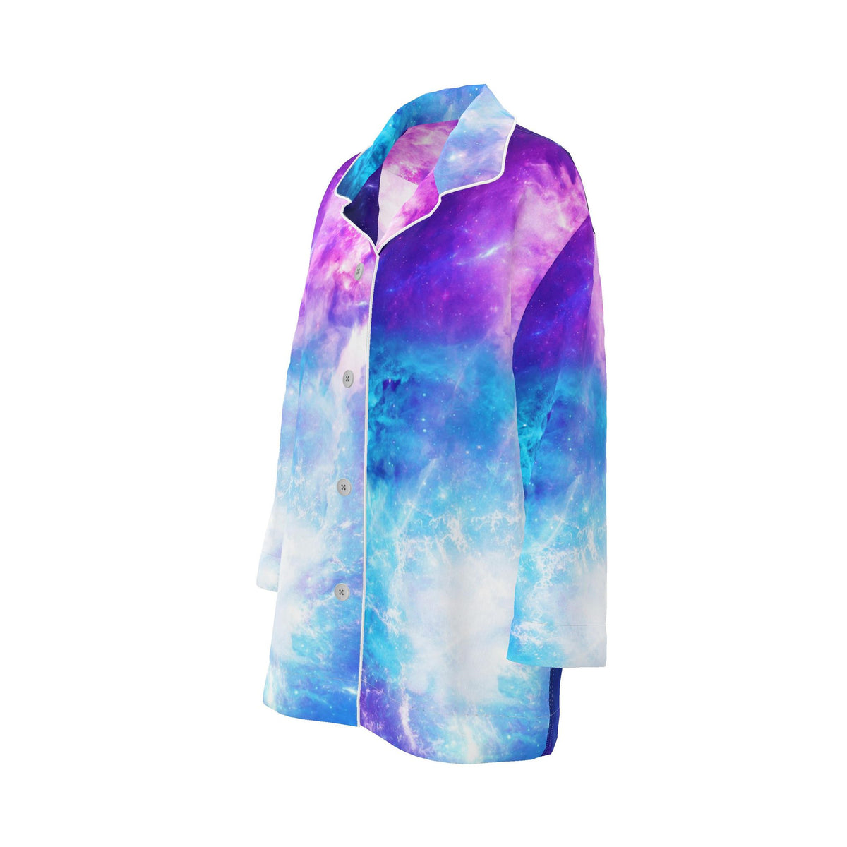 Women's Luxury Pajama Shirt