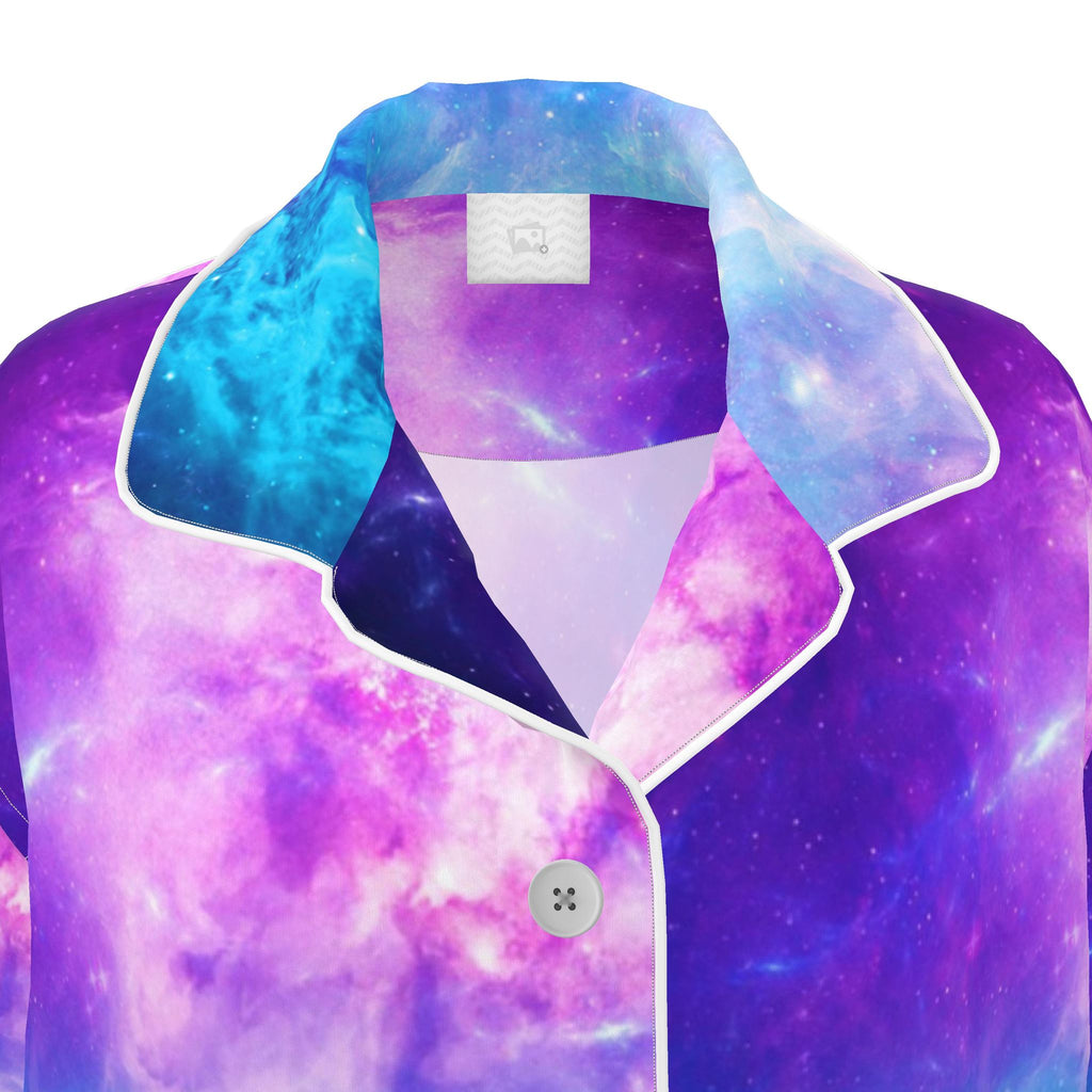Women's Luxury Pajama Shirt
