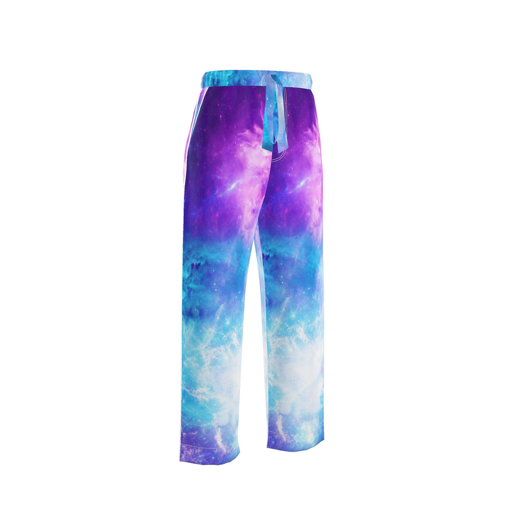 Women's Luxury Pajama Bottoms