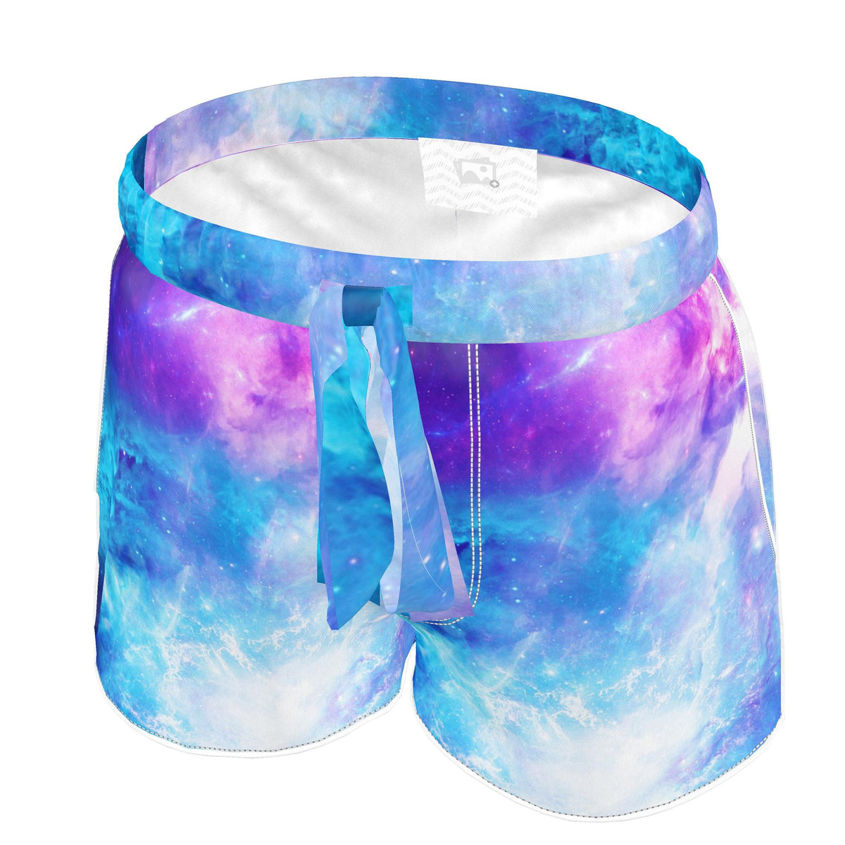 Women's Luxury Pajama Shorts