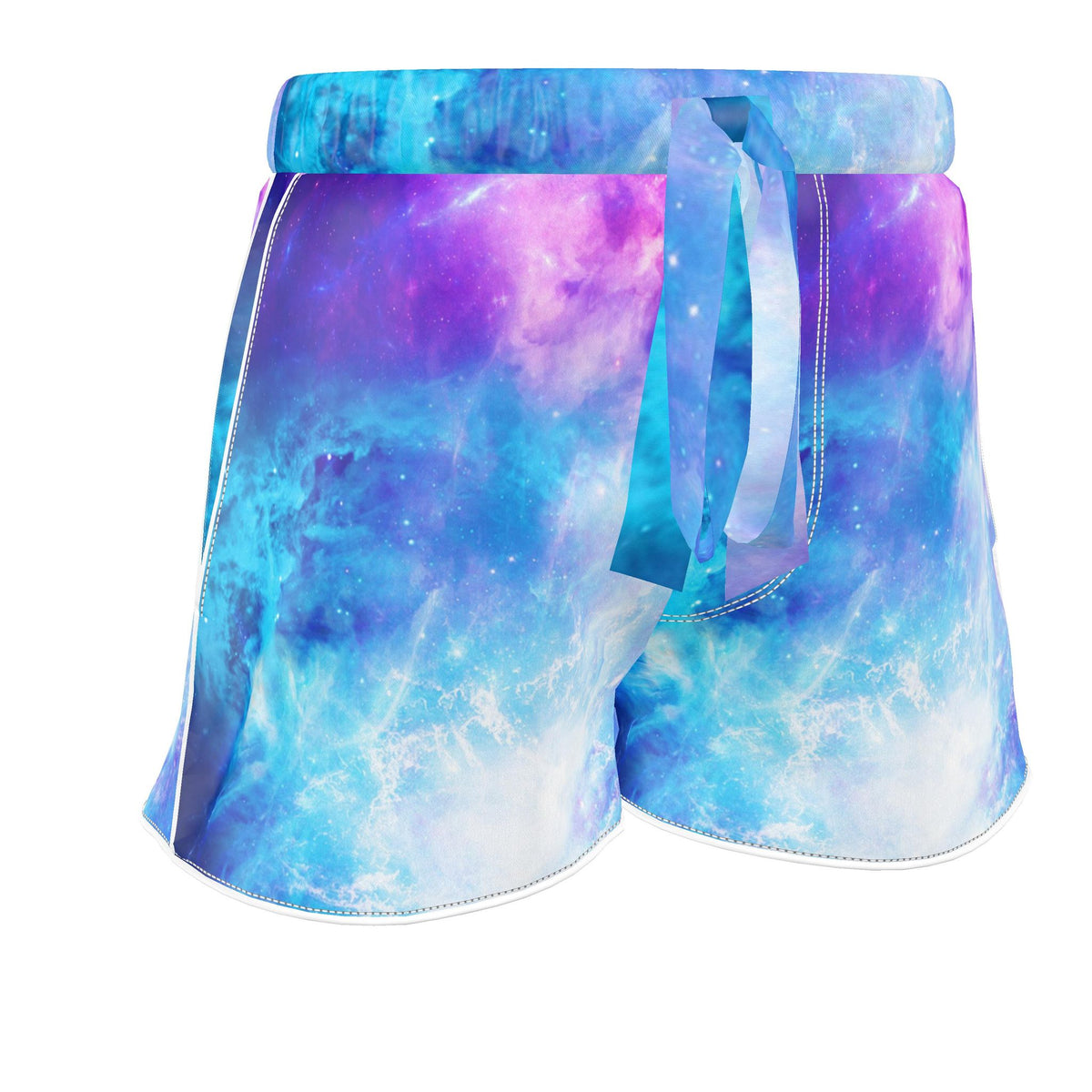 Women's Luxury Pajama Shorts