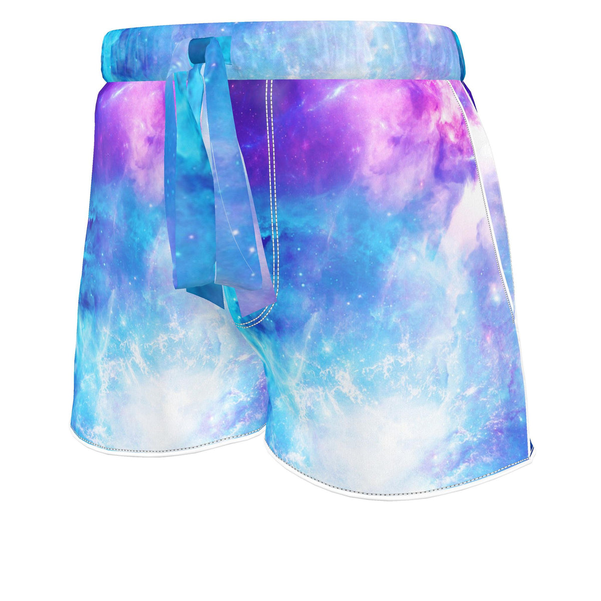 Women's Luxury Pajama Shorts