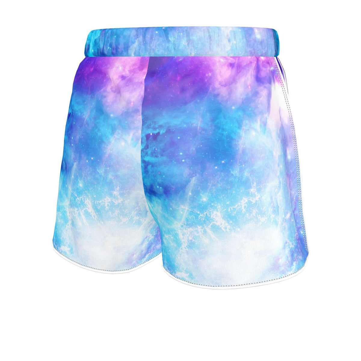 Women's Luxury Pajama Shorts