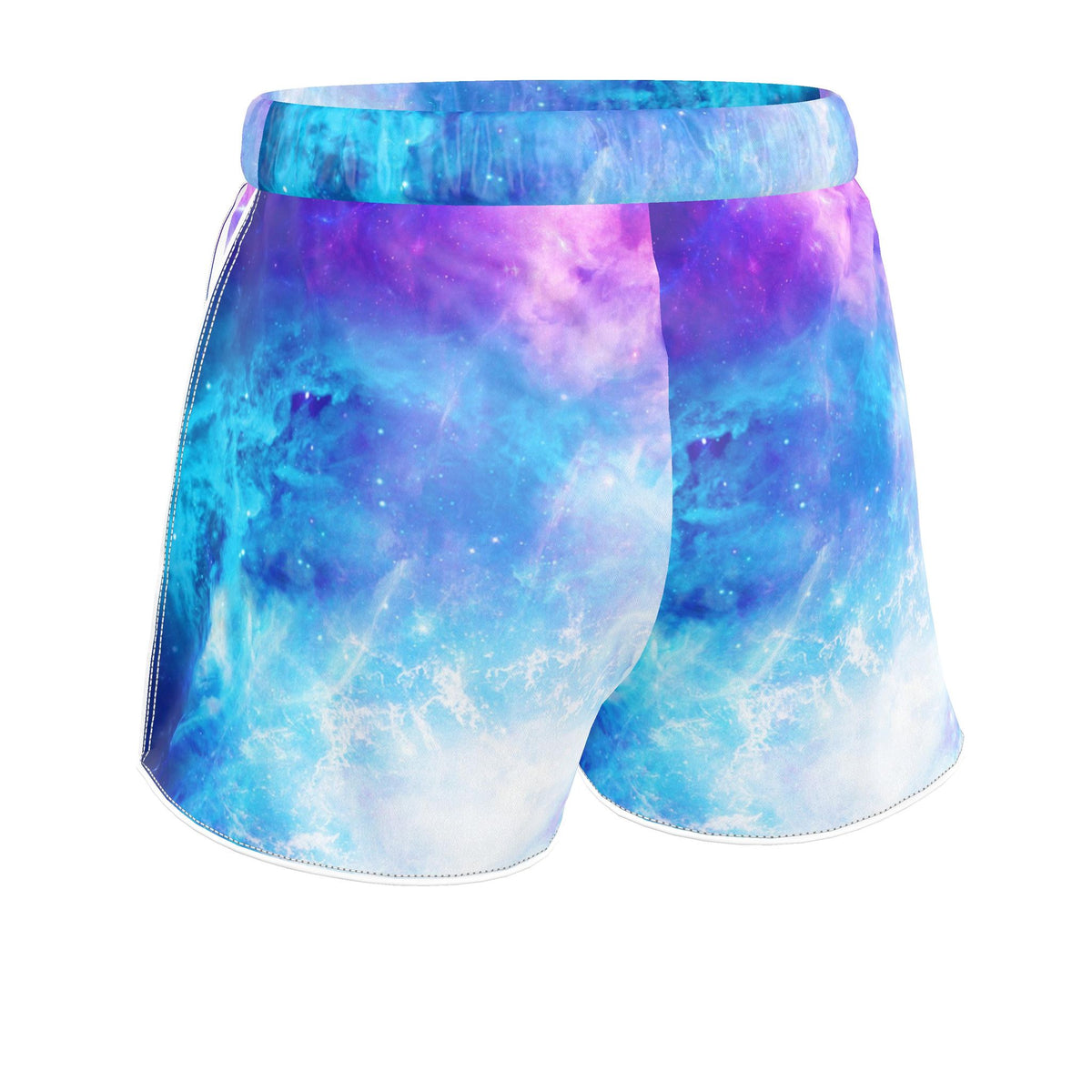 Women's Luxury Pajama Shorts