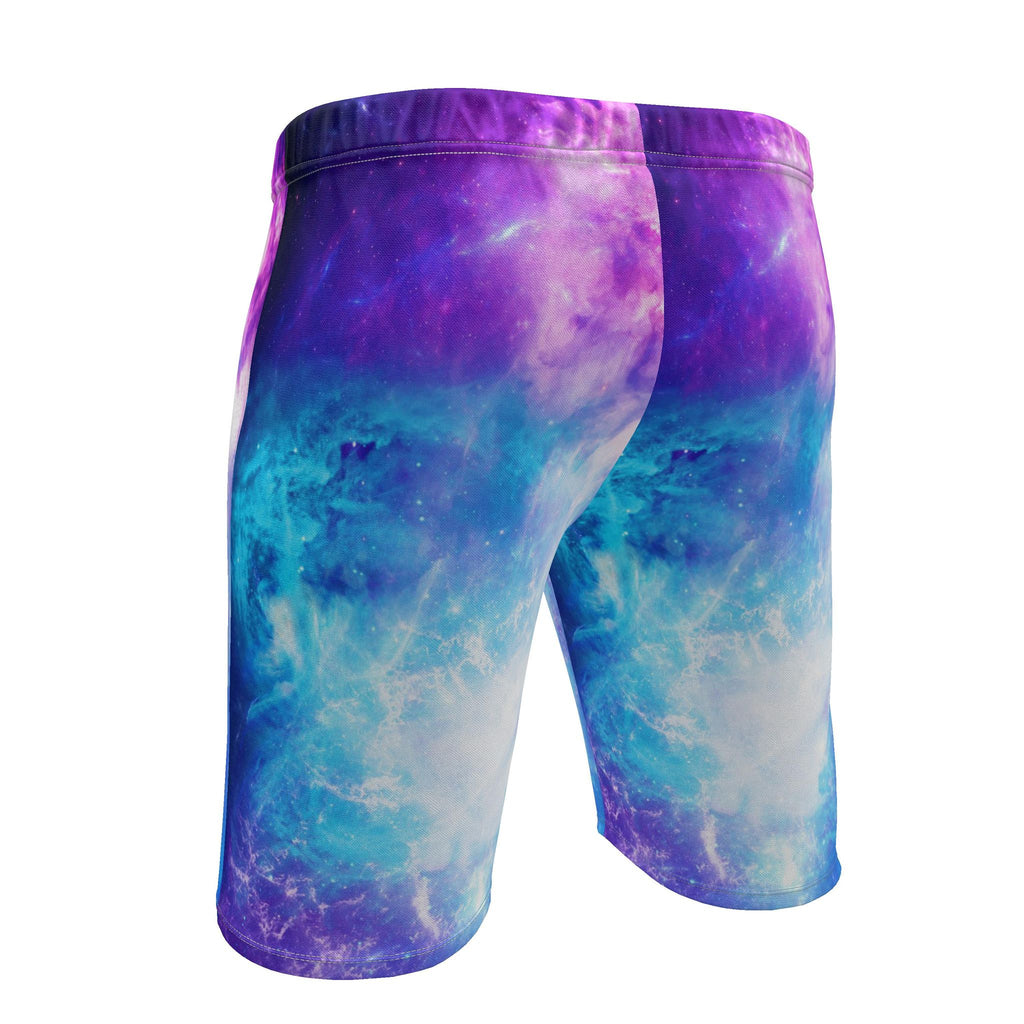 Mens Sweat Shorts